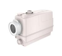 Stazione Di Sollevamento Grundfos Sololift 2 CWC-3