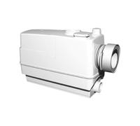 Stazione Di Sollevamento Grundfos Sololift 2 CWC-3