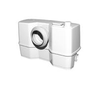 Grundfos Sololift2 WC-3 impianto di sollevamento fecale 0,62 kW