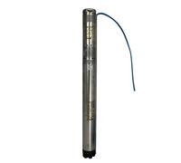 Grundfos SQ - Pompa sommergibile SQ5 - 70 1 x 230 V 1,1 - 1,73 kW 3 "