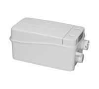 Grundfos stazione automatica pompaggio acque chiare e luride mod. Sololift2 D-2 tens.1x230v