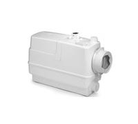 Grundfos Stazione Di Sollevamento Grundfos Trituratore SOLOLIFT 2 CWC-3 per acque reflue