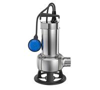 Grundfos - Unilift ap35b - Pompa ad alta pressione 35b.50.06.a1, 1 x 230 V, 1 kW, con interruttore da 5 cm (2 pollici)