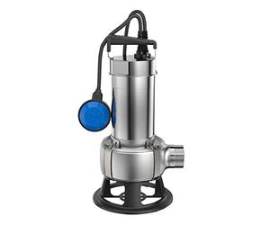 Grundfos Unilift ap50b - Pompa Ad Alta Pressione 50b.50.08.a1 1 x 230 V 1,20 kW con interruttore 2 "