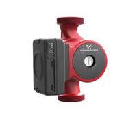 GRUNDFOS UPS2 25-80 Circolatore Elettrico per Impianti di Riscaldamento -