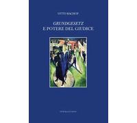 Grundgesetz e potere del giudice