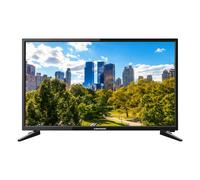 Grundig 24 GHB 5340 61 cm (24 ) HD Nero - Nouvo