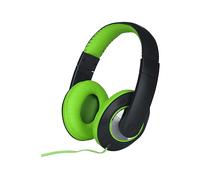 GRUNDIG 8711252525532GN CUFFIE PC, Verde