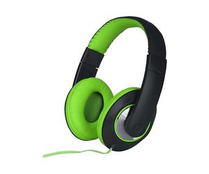 GRUNDIG 8711252525532GN CUFFIE PC, Verde