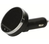 grundig Accendisigari con Altoparlante Bluetooth 12/24 V 2,1 A