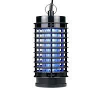 Grundig AGD-05 - Insetticida a LED, lampada UV per insetti, 1 W