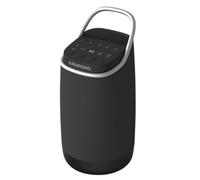 E_0001_9171803 Beko Grundig Band 360 Altoparlante portatile stereo Nero 12 W Aud