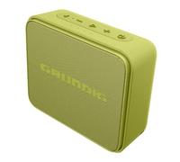 GRUNDIG Altoparlante BLUETOOTH JAM LIME