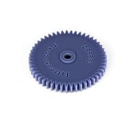 GRUNDIG CF5500 MCF500 CF5500-2 MCF600 Sostituzione ingranaggi flessibili Stam...