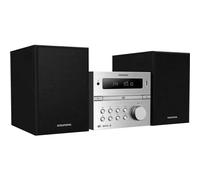 Grundig Cms 4200 Bt Micro Hi-fi Multicolor