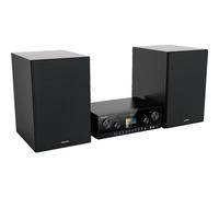 Grundig CMS 5000 BT Microsistema audio per la casa 100 W Nero
