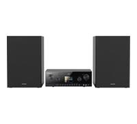Grundig CMS 5000 BT Microsistema audio per la casa 100 W Nero