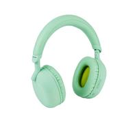 Grundig Cuffie Bluetooth con ANC - Cuffie over-ear wireless