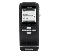 GRUNDIG Digta 7 703 - Registratore vocale