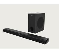 Grundig DSB 2000 Nero 2.1 canali 280 W NEW