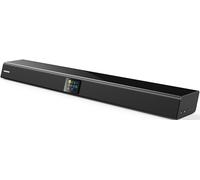 GRUNDIG DSB 980 - Soundbar multimediale, colore: Nero