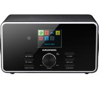 Grundig DTR 5000 X portatile analogico e digitale nero - Nouvo