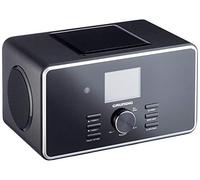 Grundig DTR 6000 X Nero