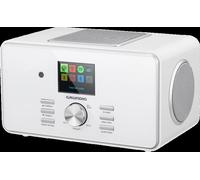 Grundig DTR 6000 X WLAN BT RDS DAB+ Radio Internet bianco