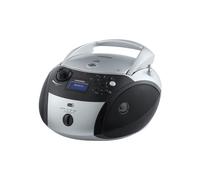 Grundig GRB 4000 BT - Lettore digitale - DAB+,FM - CD-R,CD-RW - Programma - Casuale - Ripetizione al