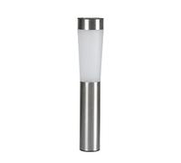 Grundig grunding Luce Solare 2 led7,5X, Grigio - NUOVO