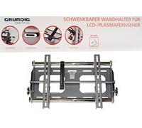 Grundig GT560 Fixed LCD Plasma Flat Screen Wall Mount for Screen Sizes from 23-37 inches