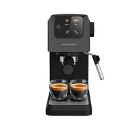 Grundig KSM 4330 Automatica/Manuale Caffettiera a filtro elettrica 11 L