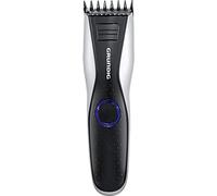 Grundig Mc 6840 Hair And Beard Trimmer One Size Black / Silver