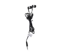 GRUNDIG MEGIN6850/006 AURICOLARI WIRELESS, Nero, Argento