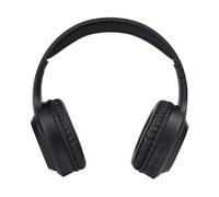 GRUNDIG MEGKO6880/006 CUFFIE BLUETOOTH, Nero