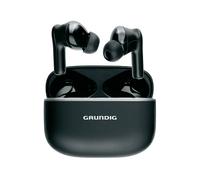 GRUNDIG MEGREL5690/0020 AURICOLARI WIRELESS, Nero