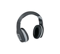 GRUNDIG MEGREL5710/0022 CUFFIE BLUETOOTH, Nero