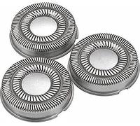 Grundig MSR79 - Testina di ricambio per rasoio da uomo MS 7640