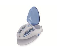 GRUNDIG Set manicure e pedicure