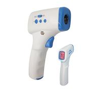 Grundig Infrarossi Termometro Febbre Stirnthermometer Termometro senza Contatti