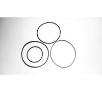 GRUNDIG TK-30 SET CINGHIE REGISTRATORE A BOBINE EUROPEA SUPREME QUALITY NEW TK30