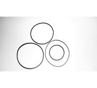 GRUNDIG TK-32 SET CINGHIE REGISTRATORE A BOBINE EUROPEA SUPREME QUALITY NEW TK32