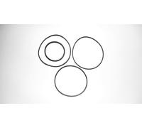 GRUNDIG TK-64 SET CINGHIE REGISTRATORE A BOBINE EUROPEA SUPREME QUALITY NEW TK64