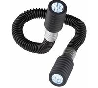 GRUNDIG TORCIA 38468 FLESSIBILE A 24 LED SNODABILE SMONTABILE 2 IN 1