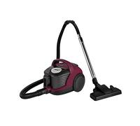 GRUNDIG VCC 3870 A 1,8 L ASPIRADORA CILÍNDRICA 800 W SIN BOLSA