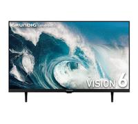 Grundig Vision 6 99,1 cm (39") Full HD Smart TV Wi-Fi Nero