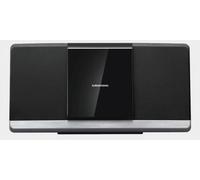 Grundig WMS 3000 BT DAB Microsistema audio per la casa 20 W Nero