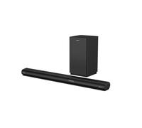 E_0001_100459750 Grundig Grundig DSB 3000 Nero 3.1.2 canali 290 W Audio E tv