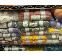 Grundl Carina Filo Blu Baby Lana Double Knitting 10x50g