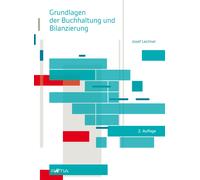 Grundlagen der buchhaltung - Lechner